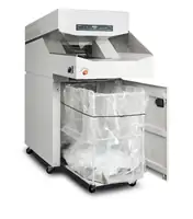 Шредери промислові